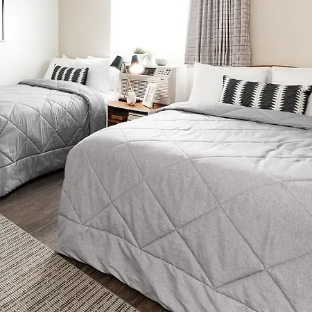 Intown Suites Extended Stay Tucson Az
