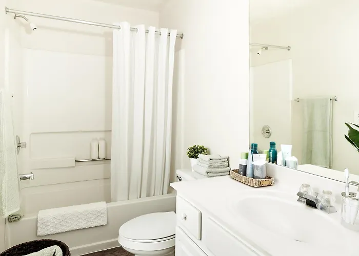 Intown Extended Tucson Az